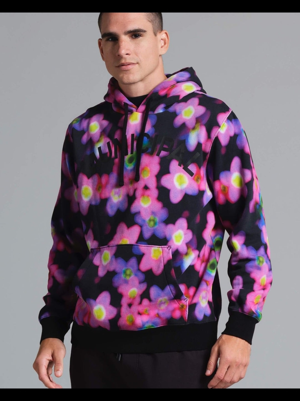 M.OG‑330 Hoodie